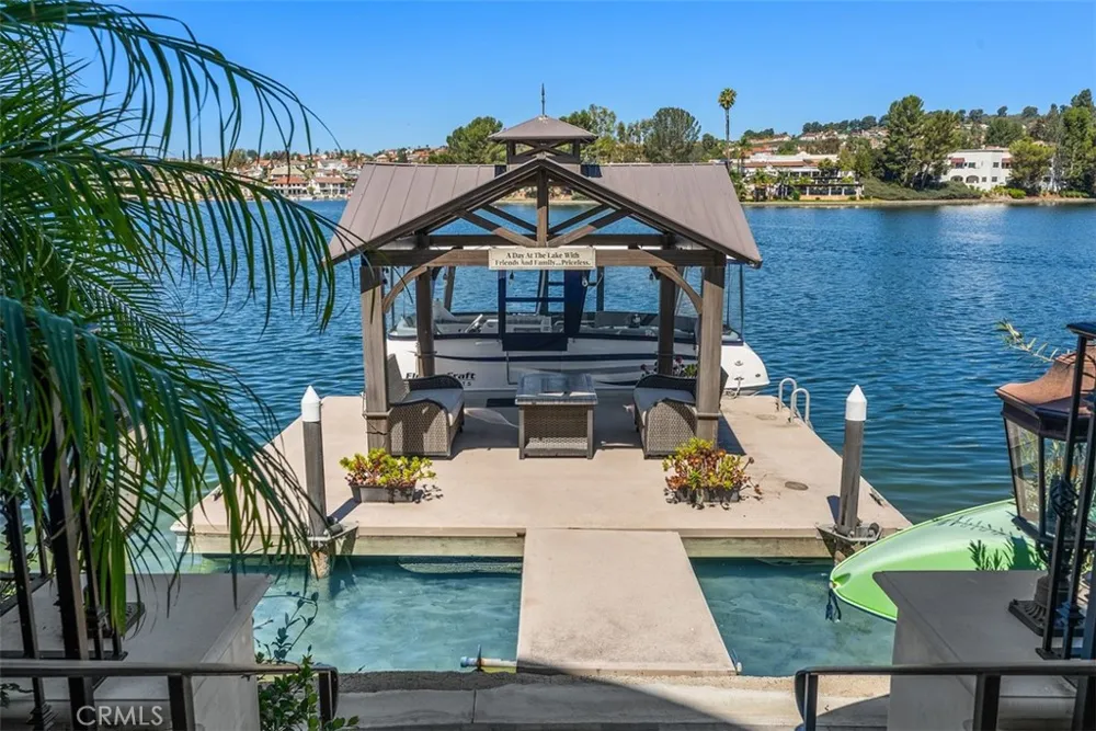 22865 Tindaya Mission Viejo, CA 92692