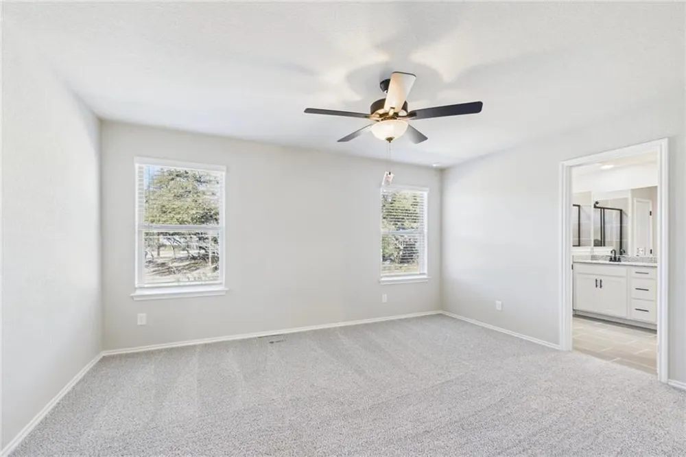 301 Greene Farm Trail Cartersville, GA 30120