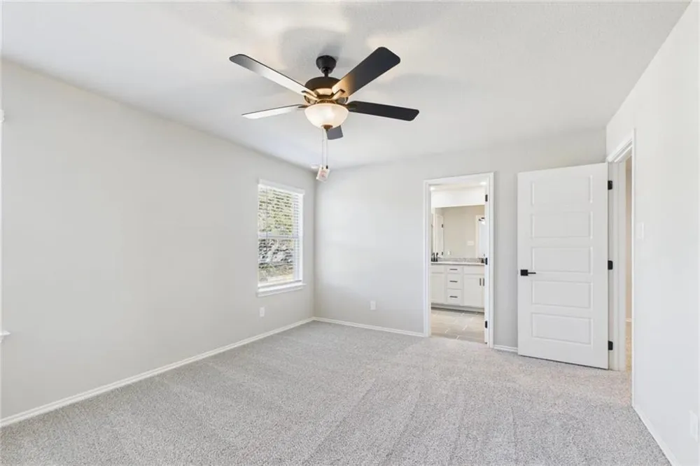 301 Greene Farm Trail Cartersville, GA 30120