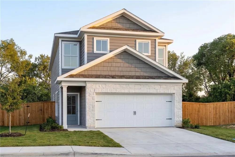 301 Greene Farm Trail Cartersville, GA 30120
