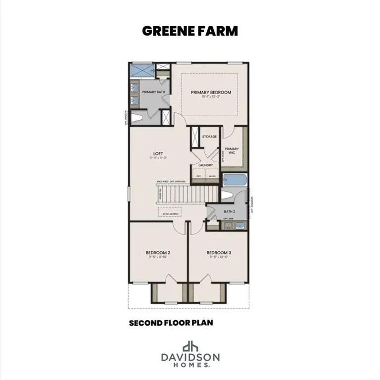 301 Greene Farm Trail Cartersville, GA 30120