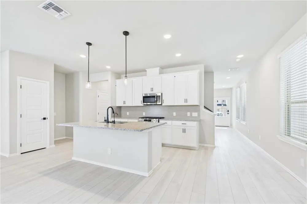 301 Greene Farm Trail Cartersville, GA 30120