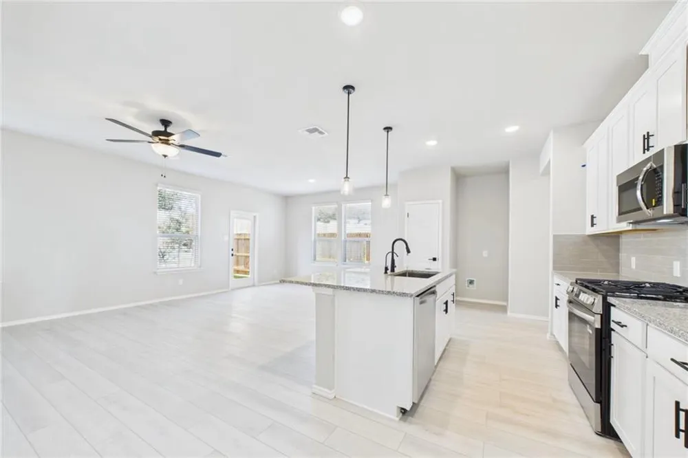 301 Greene Farm Trail Cartersville, GA 30120