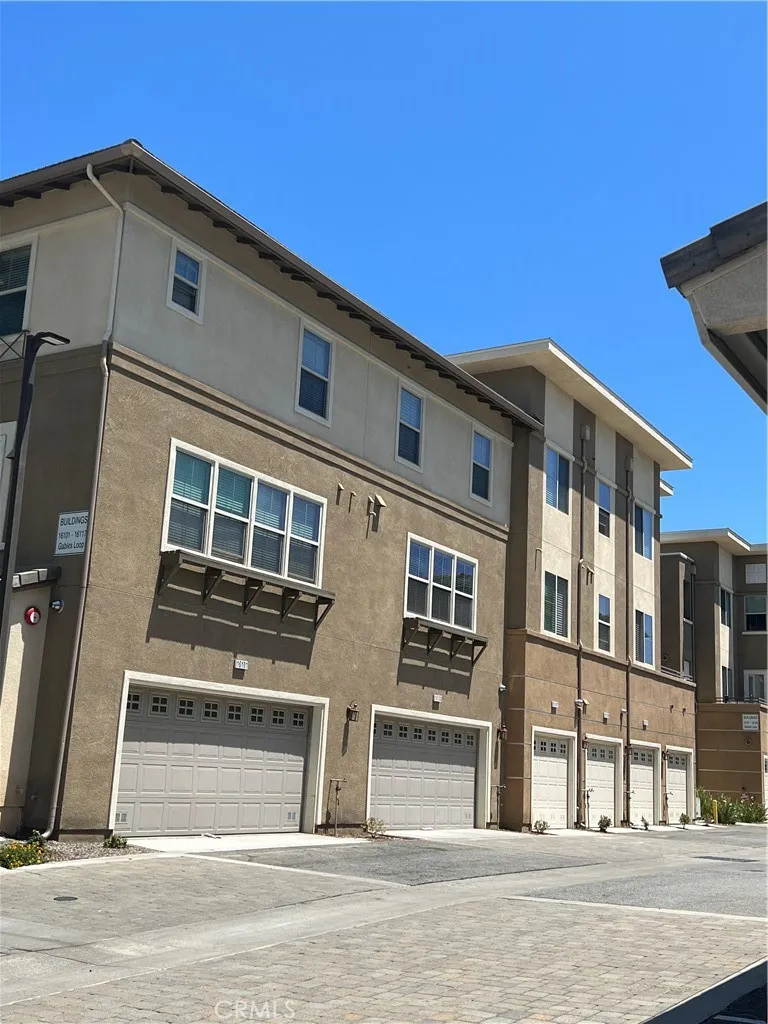 16075 Lancet Drive Whittier, CA 90603