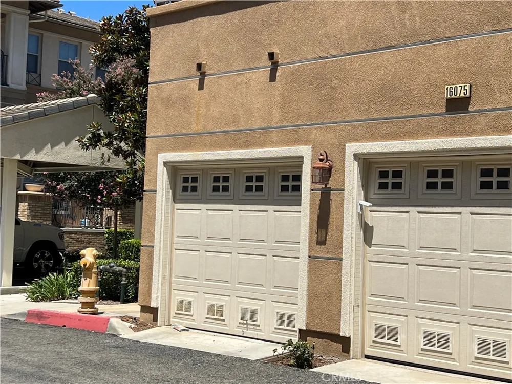 16075 Lancet Drive Whittier, CA 90603