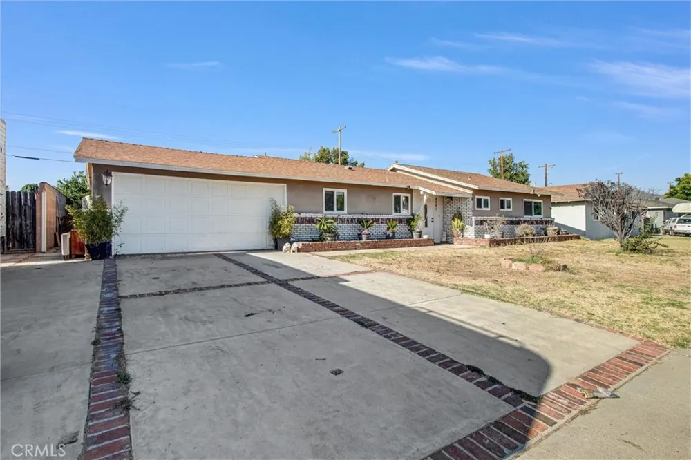 4063 Gertrude Simi Valley, CA 93063