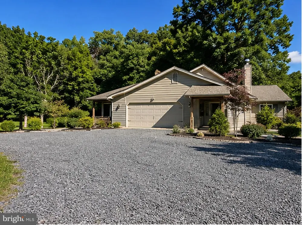 470 BENTZEL ROAD Shermans Dale, PA 17090