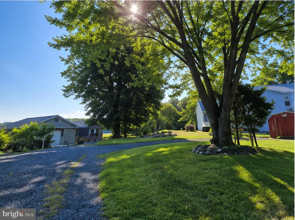 470 BENTZEL ROAD Shermans Dale, PA 17090