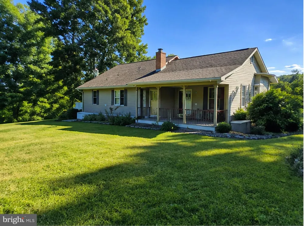 470 BENTZEL ROAD Shermans Dale, PA 17090