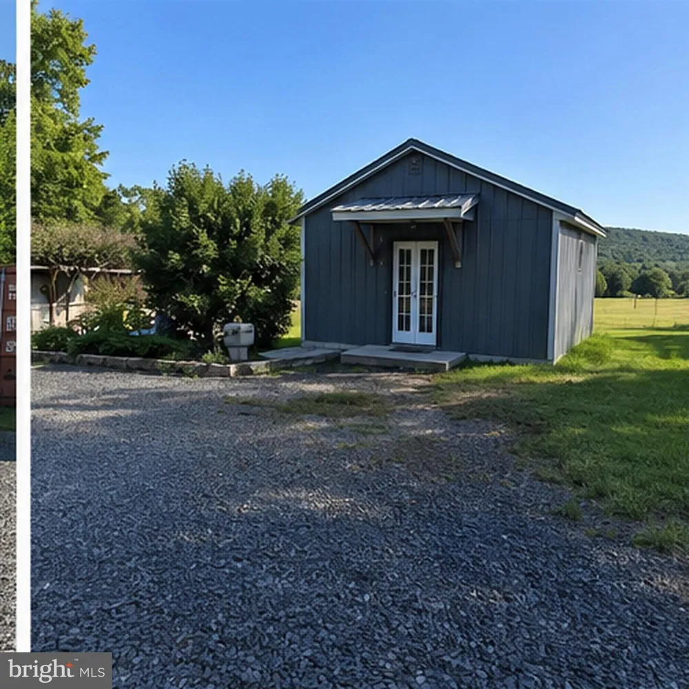 470 BENTZEL ROAD Shermans Dale, PA 17090