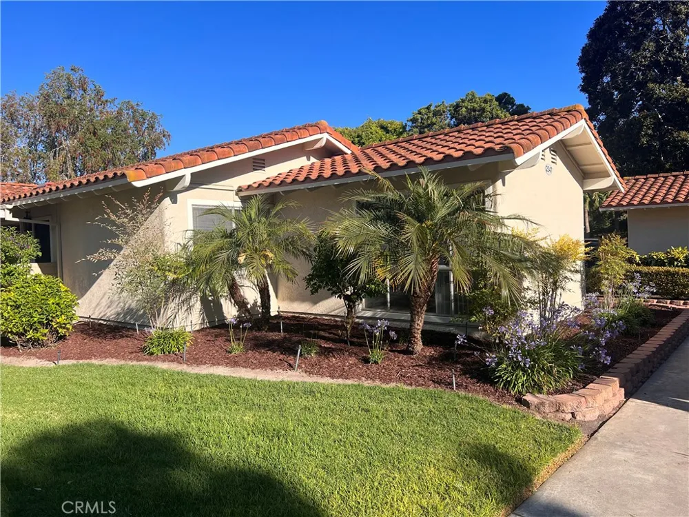 2347 Via Mariposa W #C Laguna Woods, CA 92637
