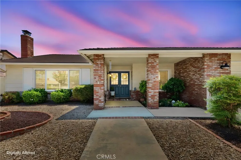 26379 Bluebell Street Sun City, CA 92586