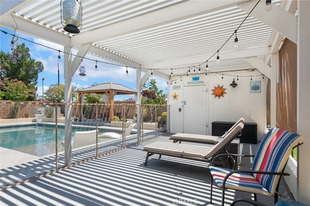 26379 Bluebell Street Sun City, CA 92586