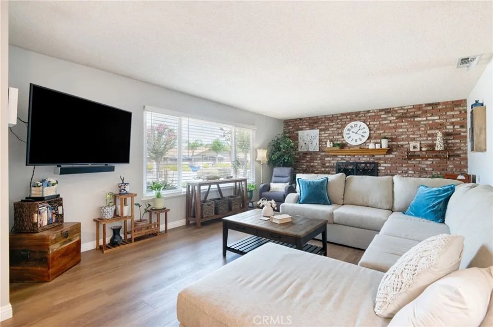 26379 Bluebell Street Sun City, CA 92586