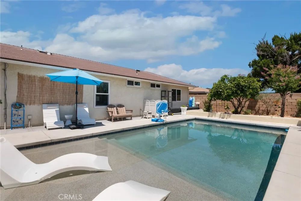 26379 Bluebell Street Sun City, CA 92586