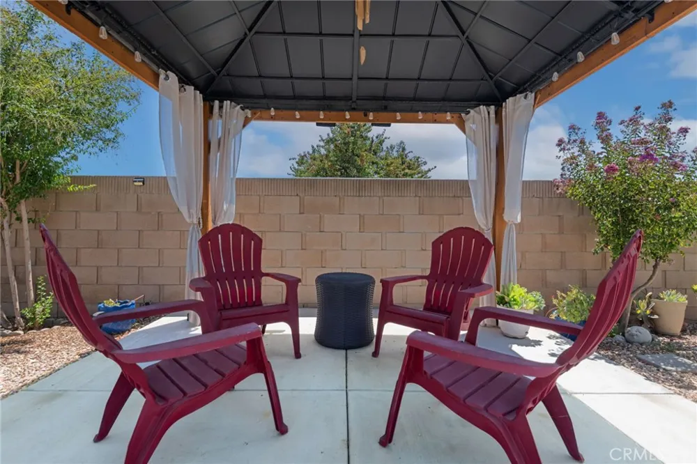 26379 Bluebell Street Sun City, CA 92586