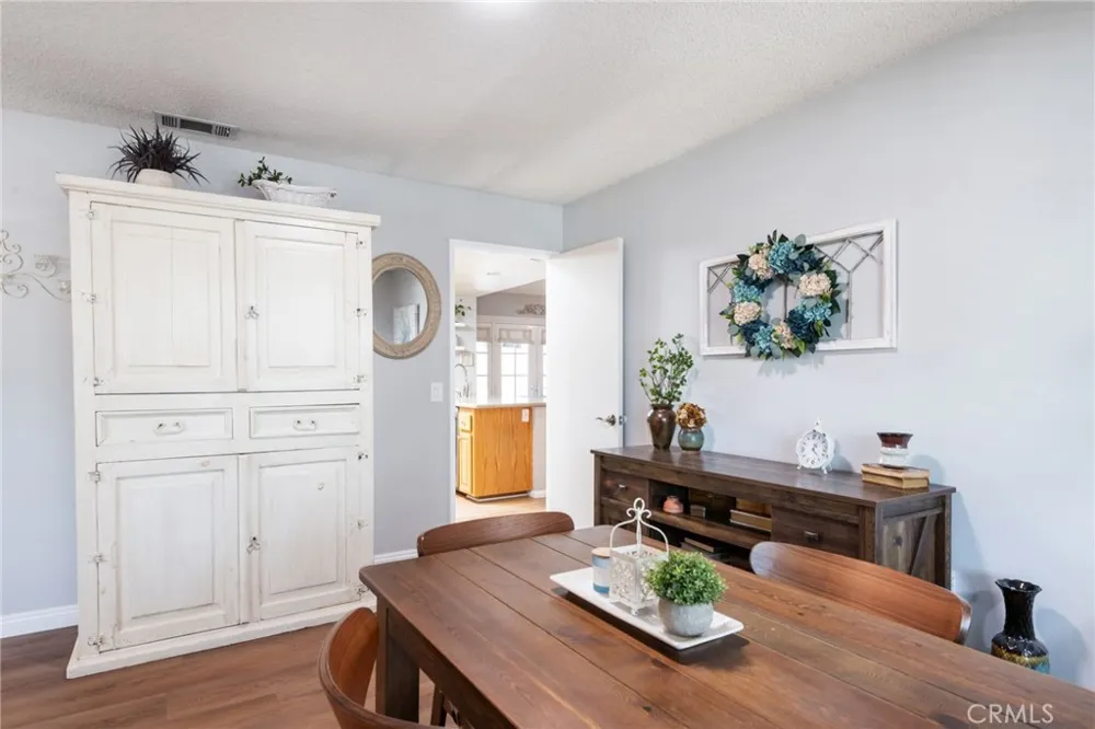 26379 Bluebell Street Sun City, CA 92586