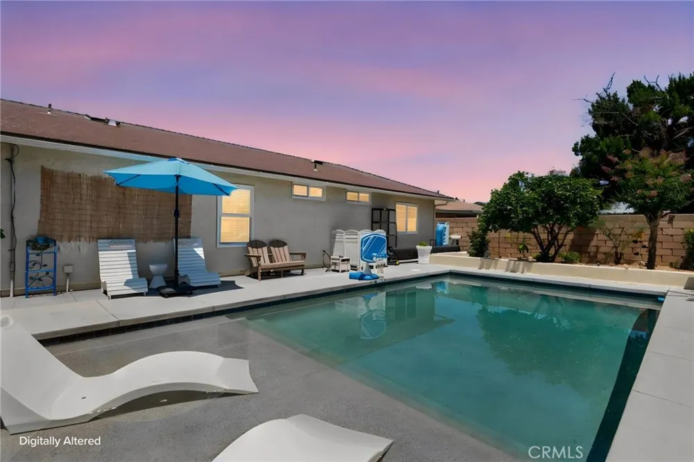 26379 Bluebell Street Sun City, CA 92586