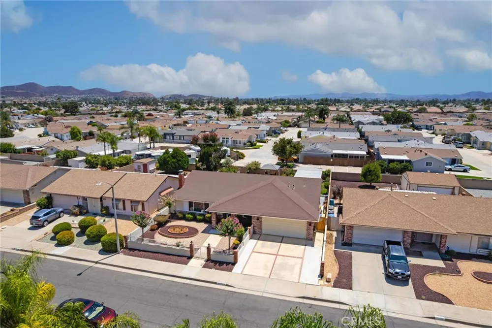 26379 Bluebell Street Sun City, CA 92586
