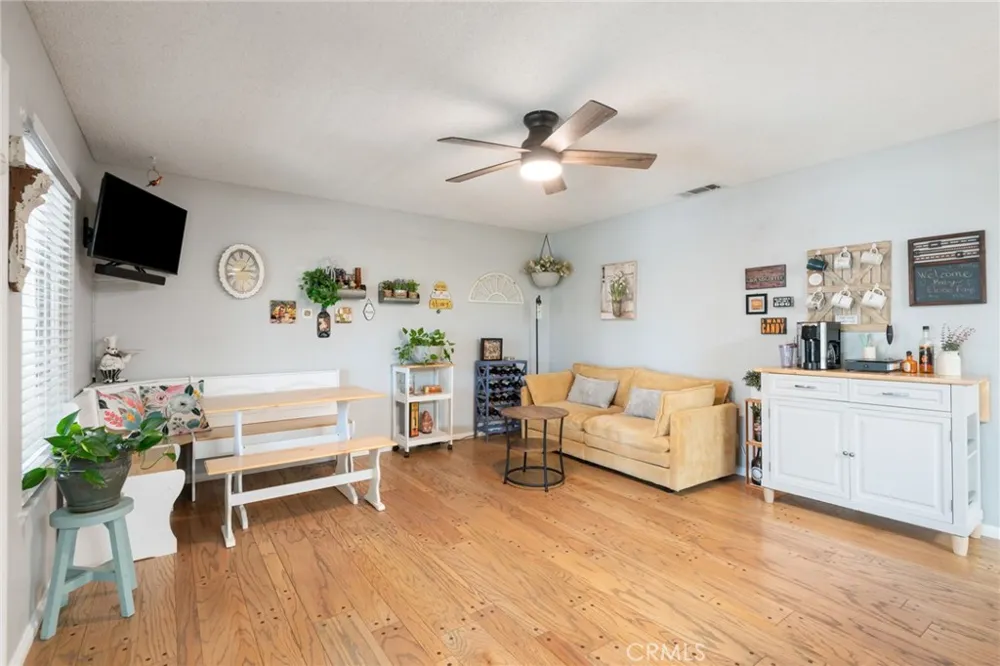 26379 Bluebell Street Sun City, CA 92586