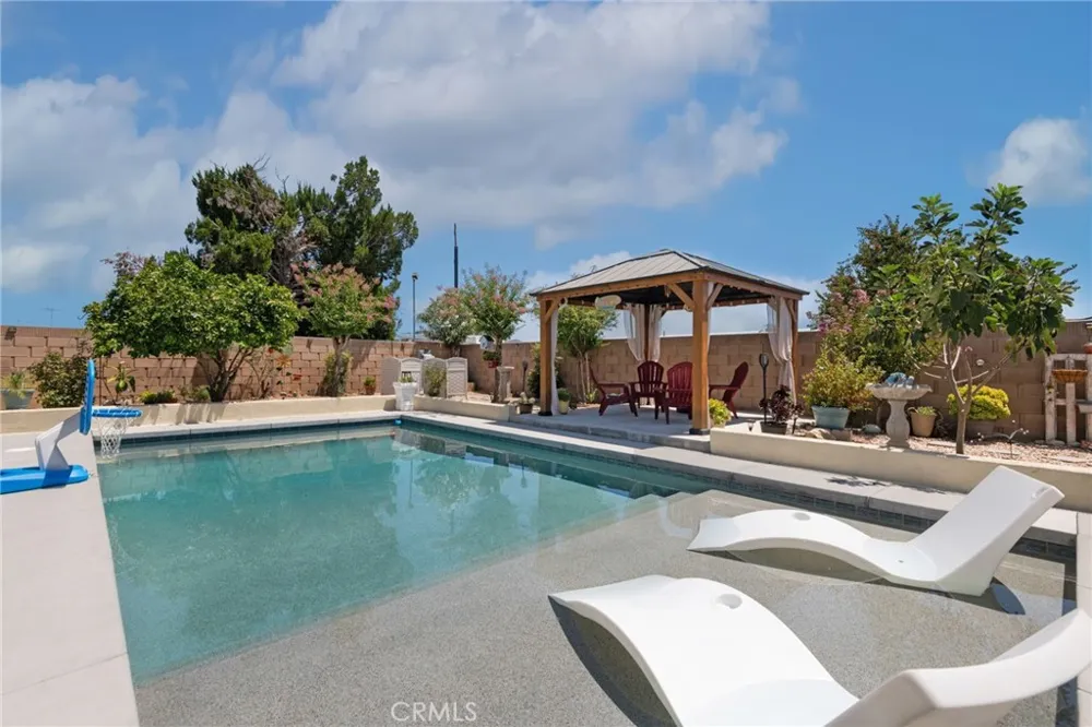 26379 Bluebell Street Sun City, CA 92586