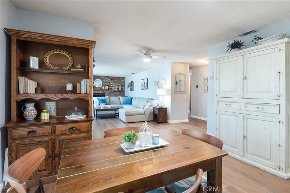 26379 Bluebell Street Sun City, CA 92586