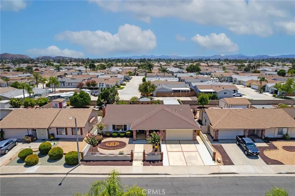 26379 Bluebell Street Sun City, CA 92586
