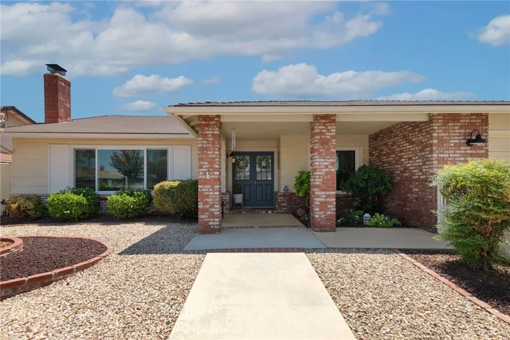 26379 Bluebell Street Sun City, CA 92586