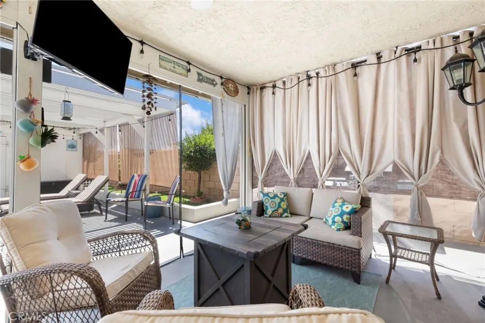26379 Bluebell Street Sun City, CA 92586