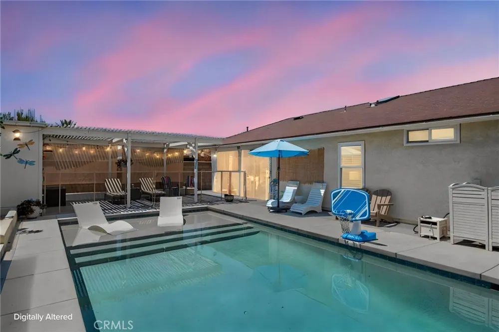 26379 Bluebell Street Sun City, CA 92586