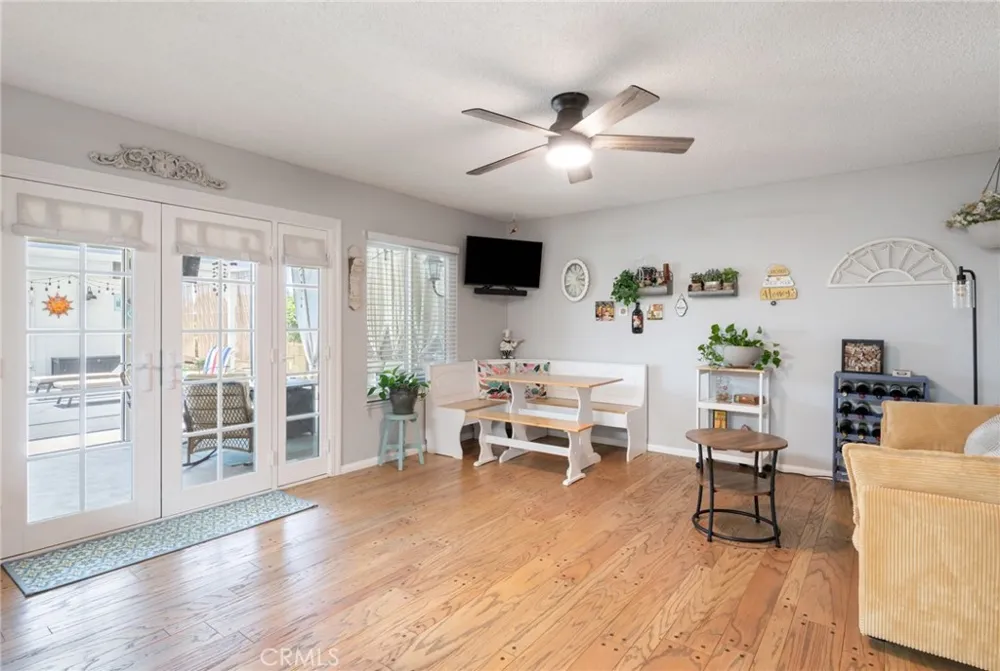 26379 Bluebell Street Sun City, CA 92586