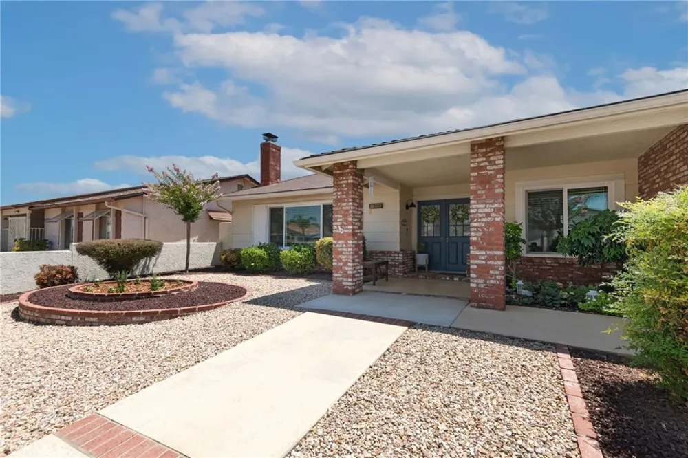26379 Bluebell Street Sun City, CA 92586