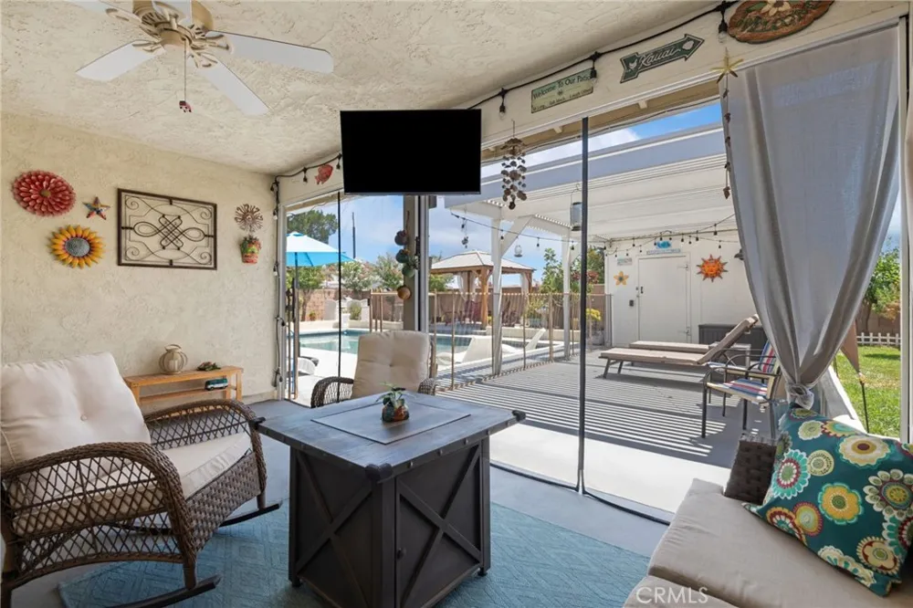 26379 Bluebell Street Sun City, CA 92586