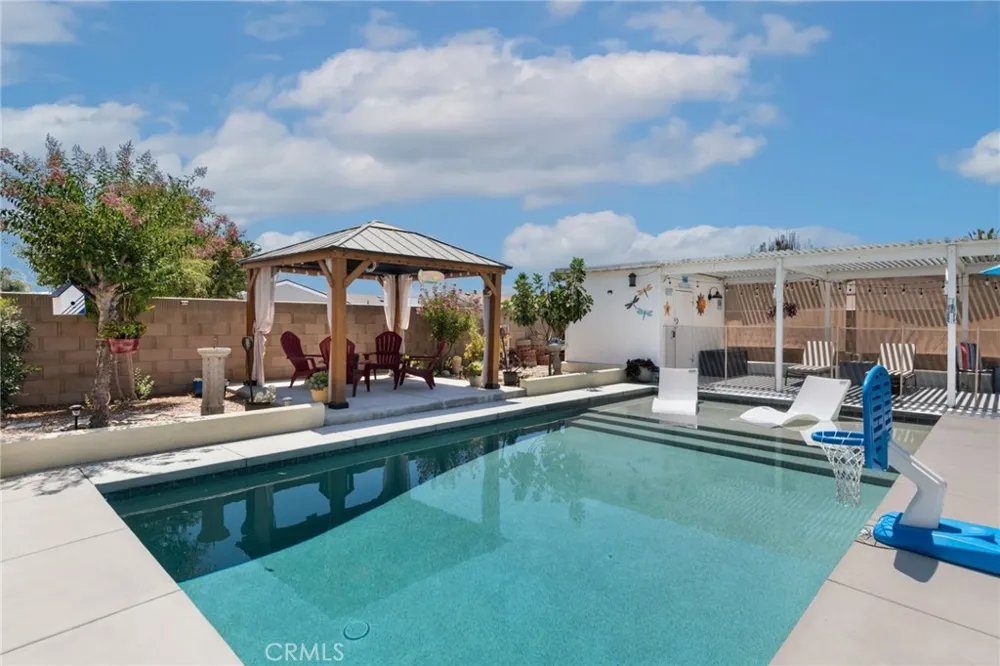 26379 Bluebell Street Sun City, CA 92586