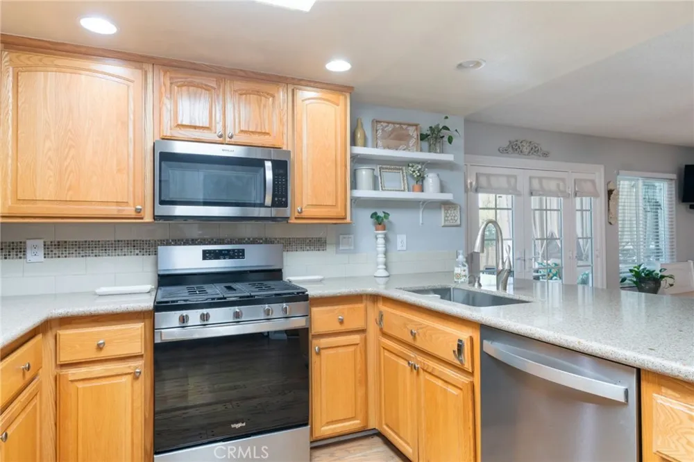 26379 Bluebell Street Sun City, CA 92586