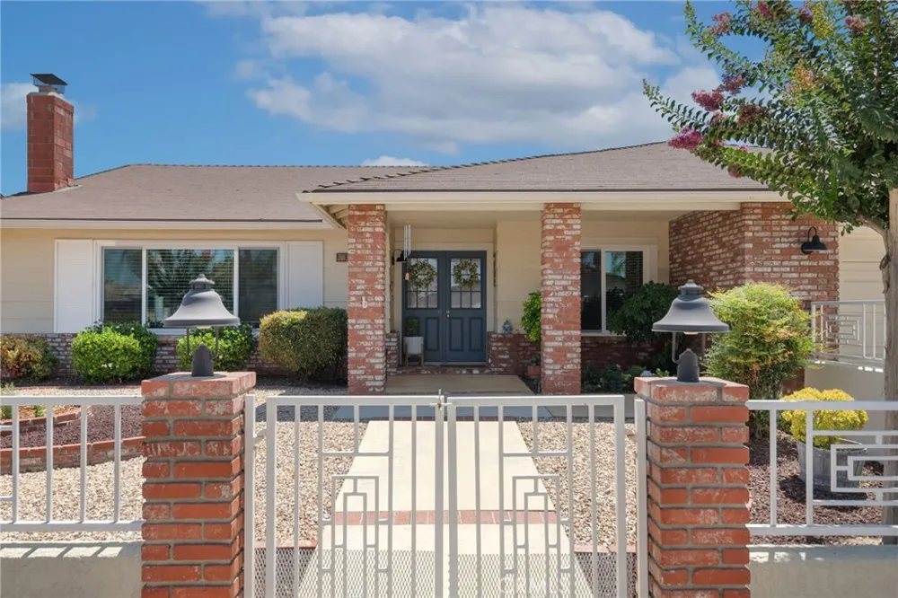 26379 Bluebell Street Sun City, CA 92586