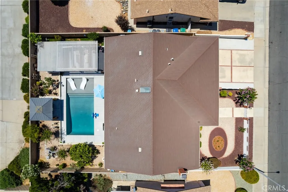 26379 Bluebell Street Sun City, CA 92586