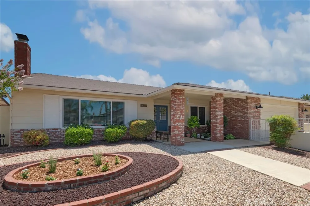 26379 Bluebell Street Sun City, CA 92586
