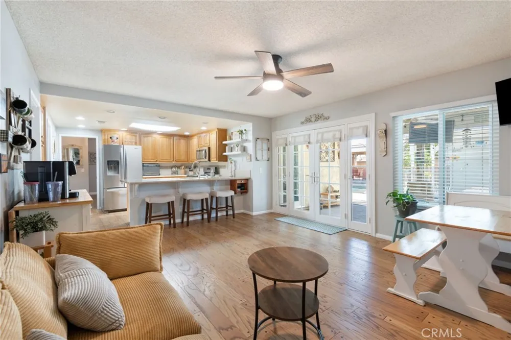 26379 Bluebell Street Sun City, CA 92586