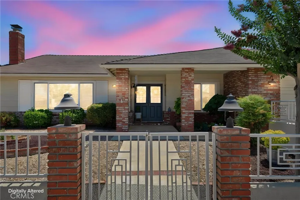 26379 Bluebell Street Sun City, CA 92586