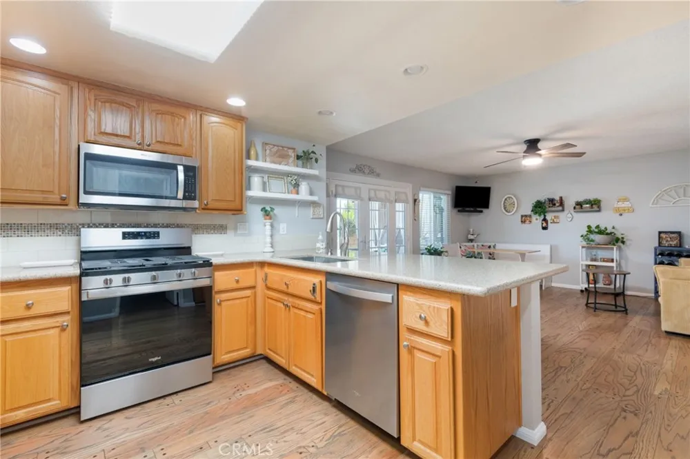 26379 Bluebell Street Sun City, CA 92586