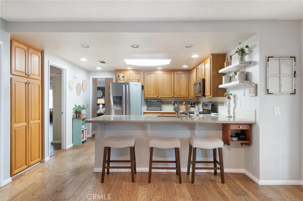 26379 Bluebell Street Sun City, CA 92586