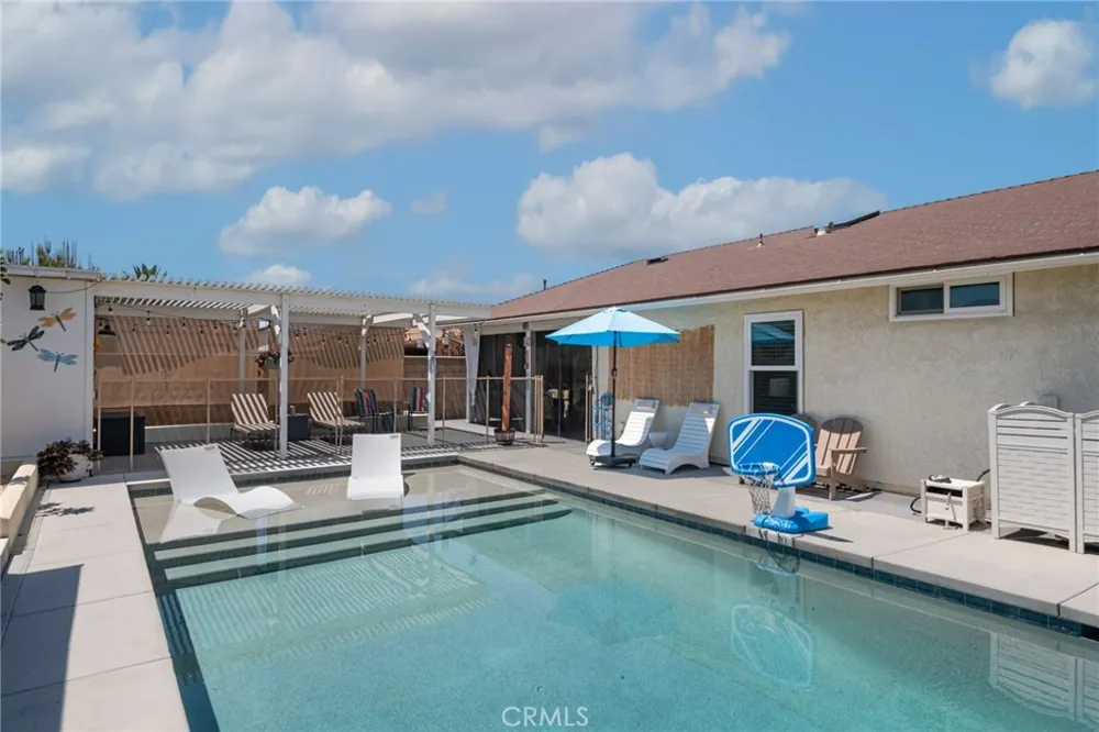 26379 Bluebell Street Sun City, CA 92586