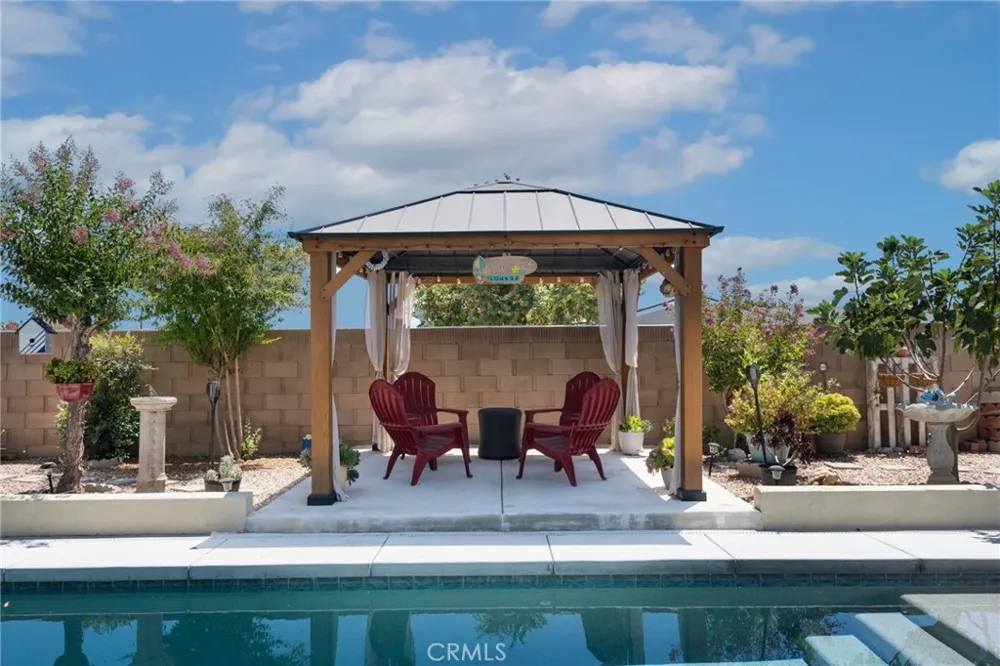 26379 Bluebell Street Sun City, CA 92586