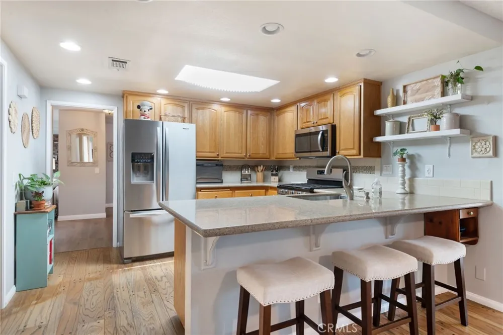 26379 Bluebell Street Sun City, CA 92586