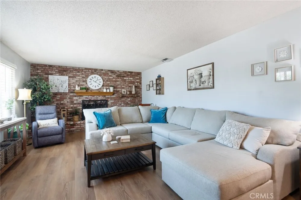 26379 Bluebell Street Sun City, CA 92586