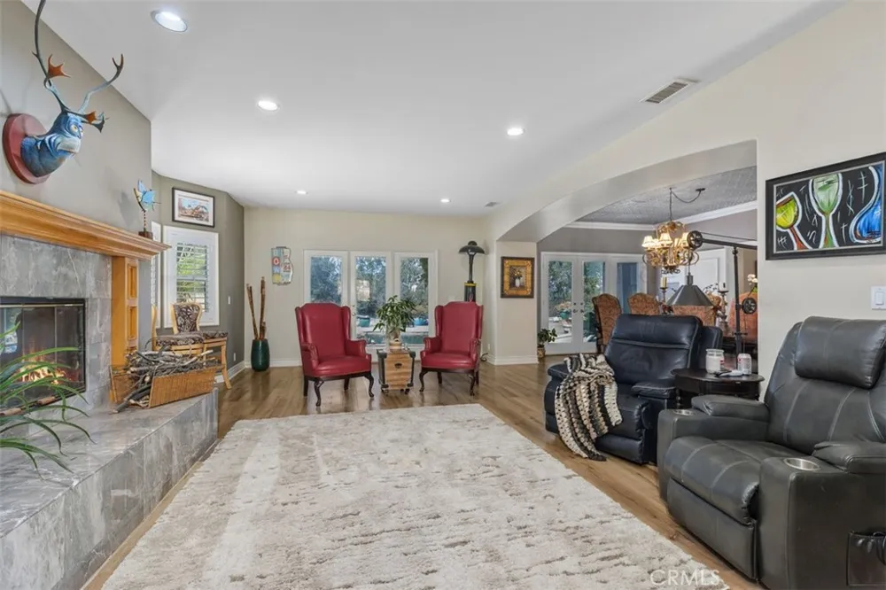 34744 Ortega Highway Lake Elsinore, CA 92530