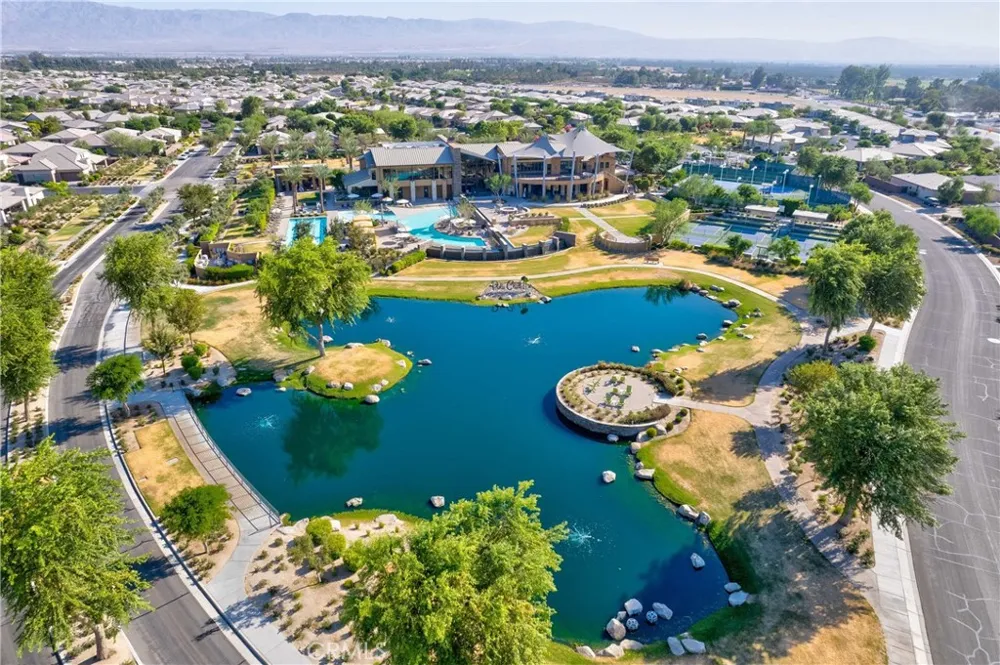 51575 Ponderosa Drive Indio, CA 92201