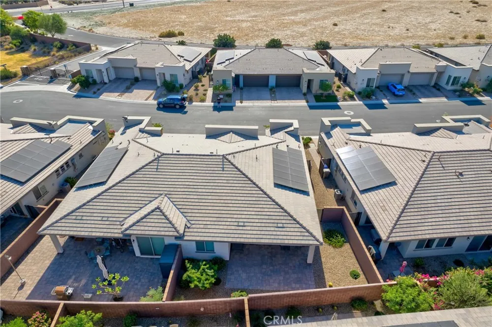 51575 Ponderosa Drive Indio, CA 92201