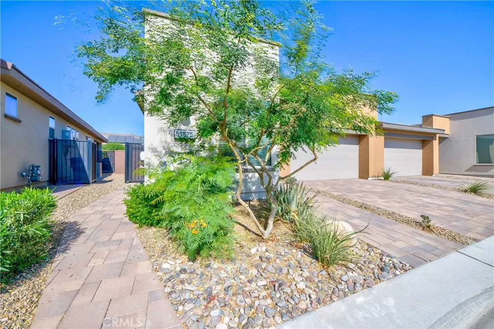 51575 Ponderosa Drive Indio, CA 92201